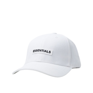 Fear Of God Essentials Hat