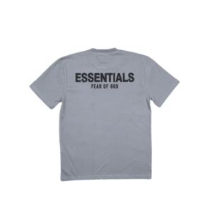 Prime Essentials Jersey T Shirt​