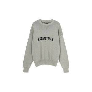 Women's Essentials Sweatshirt