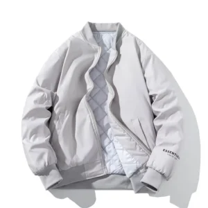 Essentials Jacket Fear Of God