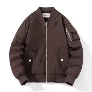 Essentials Jacket Mens