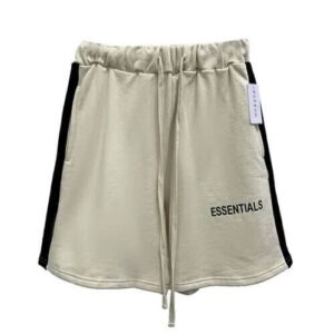 Essentials Shorts Sizing