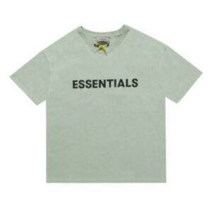 Essential T Shirt Men