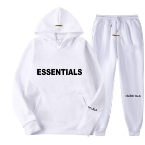 Essentials Tracksuit Mens