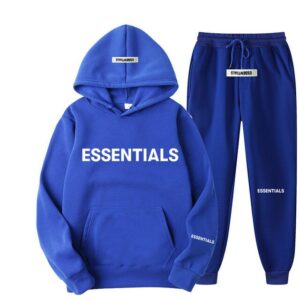 Essentials Tracksuit Men's​