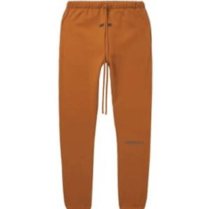 Essentials Porter Sweatpants Brown