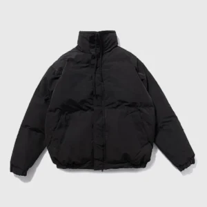 Essential Puffer Jacket