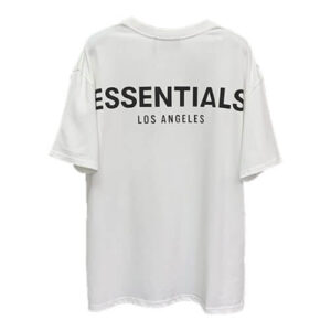 White Essentials Shirt​