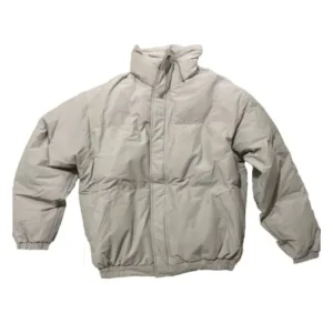 Essentials Jacket Puffer