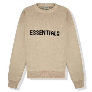 Essential Sweater Knit