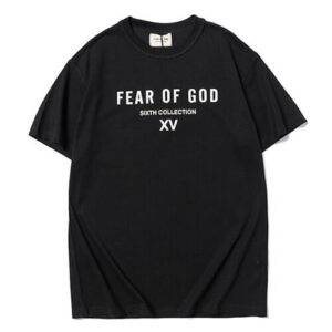 Essentials Fear Of God T Shirt​