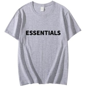 Essentials Men's Shirt