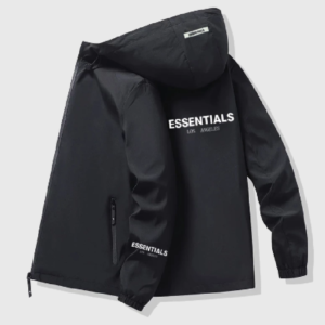 Fear Of God Essentials Puffer Jacket​