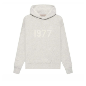 1977 Essentials Hoodie Kids