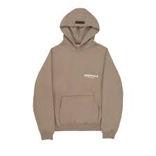 How Do Essentials Hoodies Fit