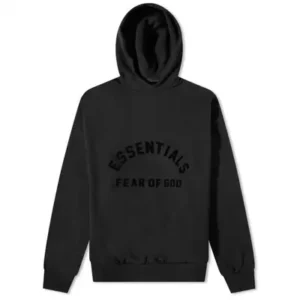 Do Essentials Hoodies Run Big