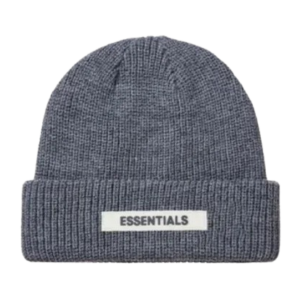 Essentials Fear Of God Beanie