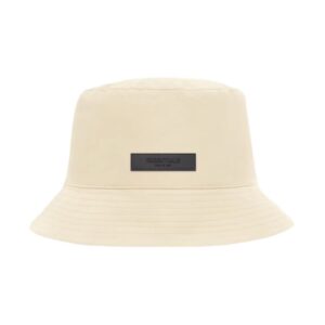 Essentials Bucket Hat