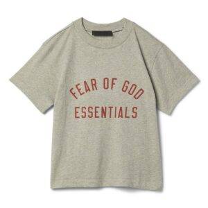 Fear Of God Essentials T Shirt​