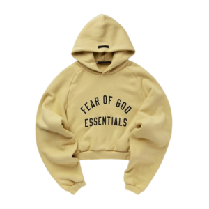 Women's Essentials Hoodie