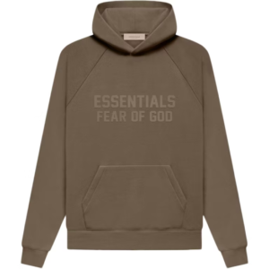 Coral Essentials Hoodie 1977