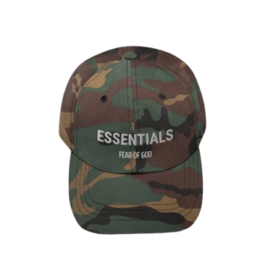 Essentials Fear Of God Hat