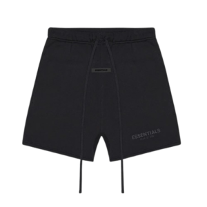 Essentials Shorts Black