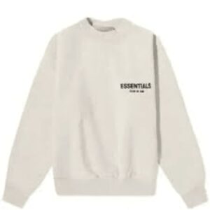 Essentials Sweatshirt Women's