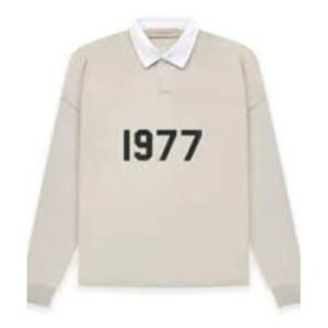 Essential Sweater 1977