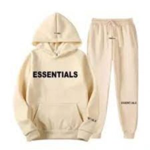 Essentials Womens Sweatsuit