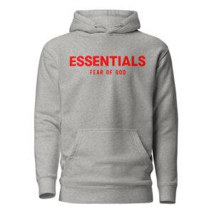 Essentials Hoodie Women