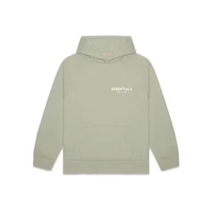 Are Essentials Hoodies Oversized