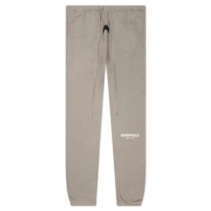 Essentials Grey Sweatpants