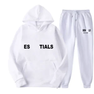 Essentials Women Sweatsuit