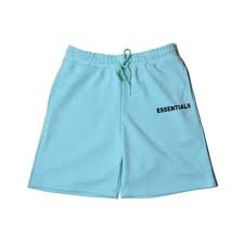 Men Essentials Shorts