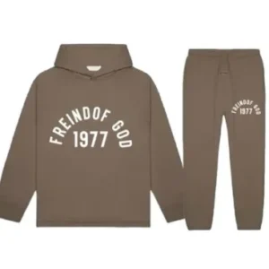 1997 Friend Of God Tracksuit