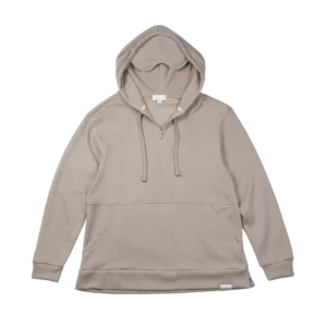 How Does Essential Hoodies Fit