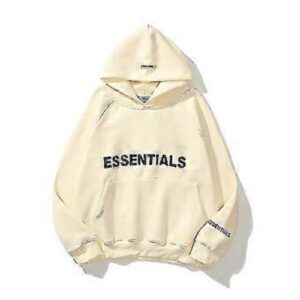 Essentials Hoodies Women