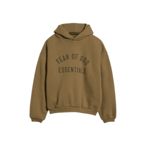 Essentials Hoodie Kids